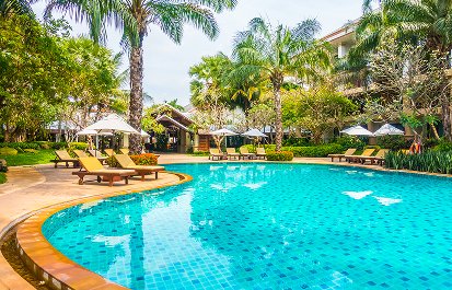 How Much Does Swimming Pool Cost in Kolkata?