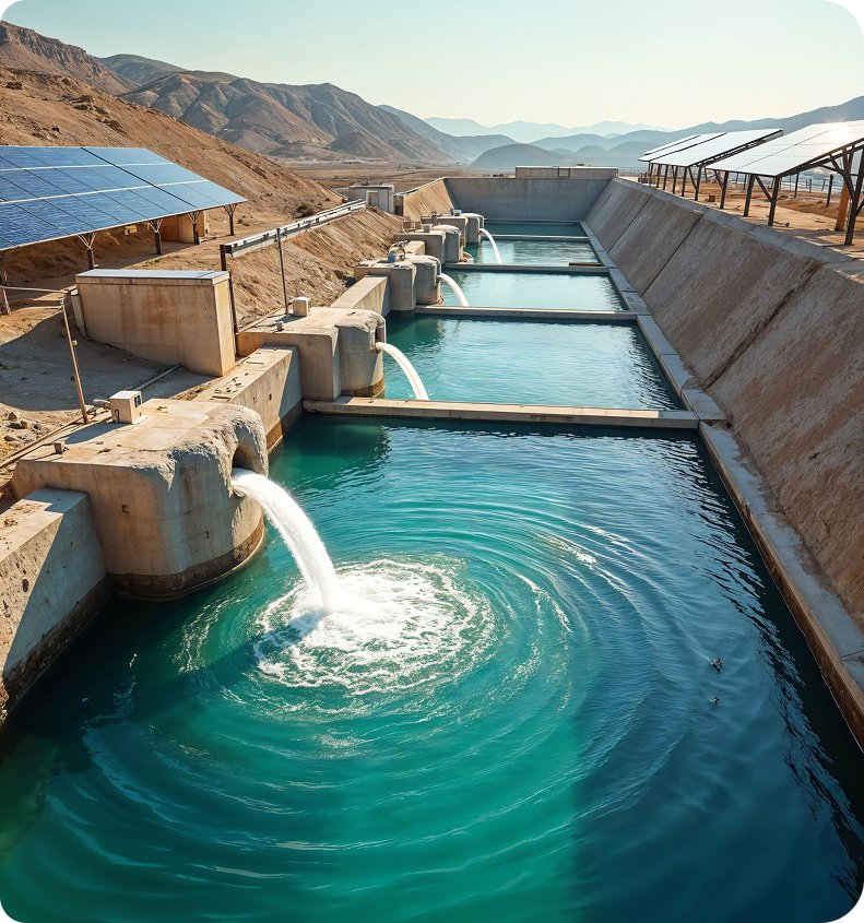 Water Project Banner