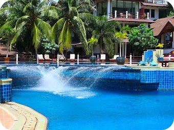 Swimming Pools