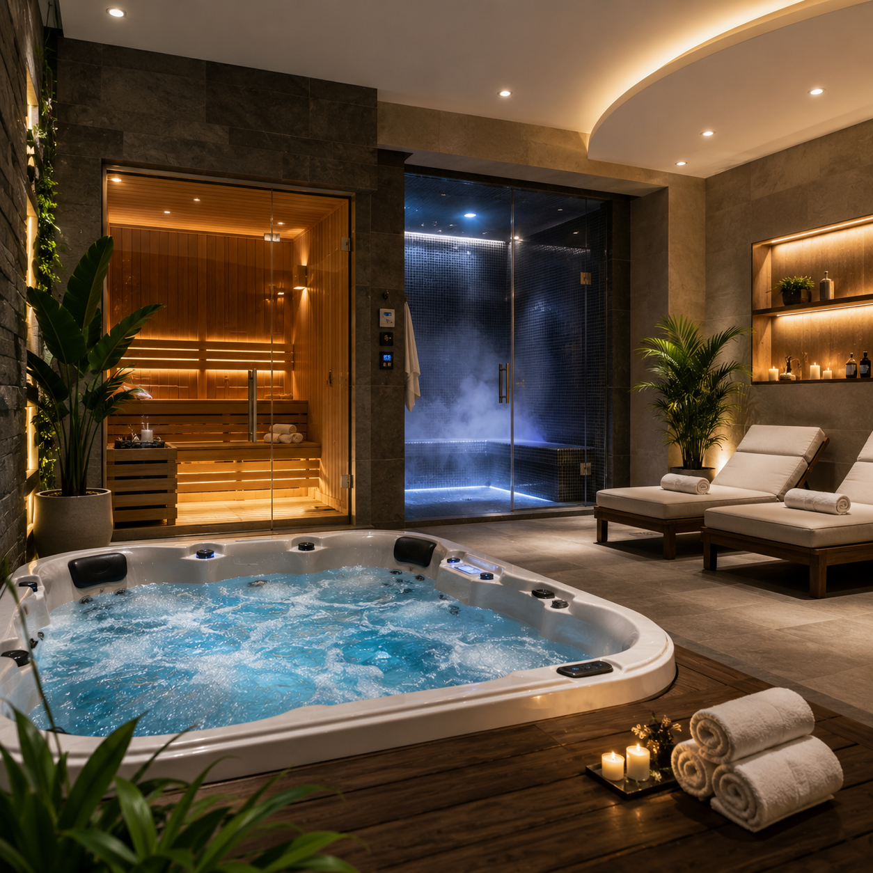 Wellness